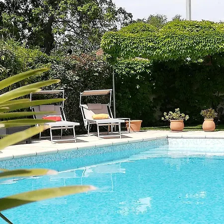 Hoetel Le Castellan Hotel